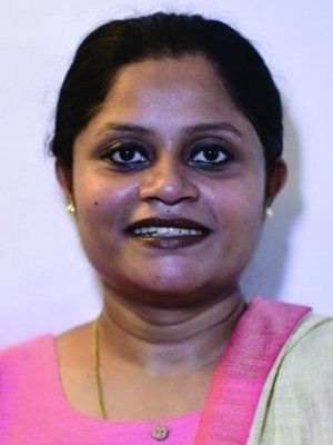 प्रदेश युकां सचिव हिमानी वासनिक बनी बिलासपुर जिला युकां कांग्रेस सह-प्रभारी