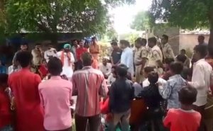 कांग्रेस के इस नेता ने शिवराज सरकार के मंत्री की हालत कर दी पतली