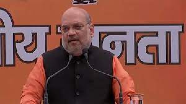 'फोन टैप किसने किया, और क्यों?' भाजपा नेता मुकुल रॉय की ऑडियो क्लिप पर बोले अमित शाह