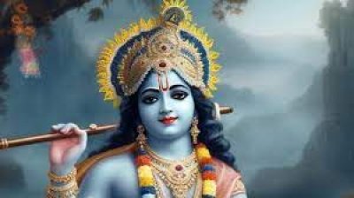 आज है मार्गशीर्ष माह की पूर्णिमा, भगवान विष्णु को लगाया जा सकता है इन चीजों का भोग