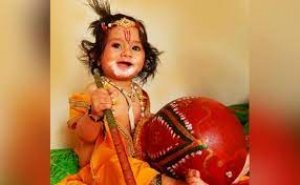 मासिक कृष्ण जन्माष्टमी का व्रत रखा जाएगा इस दिन, जानें मुहूर्त और पूजा विधि