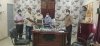 बी. आर. साव धर्मादा ट्रस्ट द्वारा जिला अस्पताल मुंगेली में करोना वार्ड हेतु लाखों का मेडिकल उपकरण एवं अन्य सामन दिया गया दान
