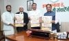 मुख्यमंत्री श्री साय ने किया "इनोवेशन महाकुंभ 1.0" के पोस्टर का विमोचन