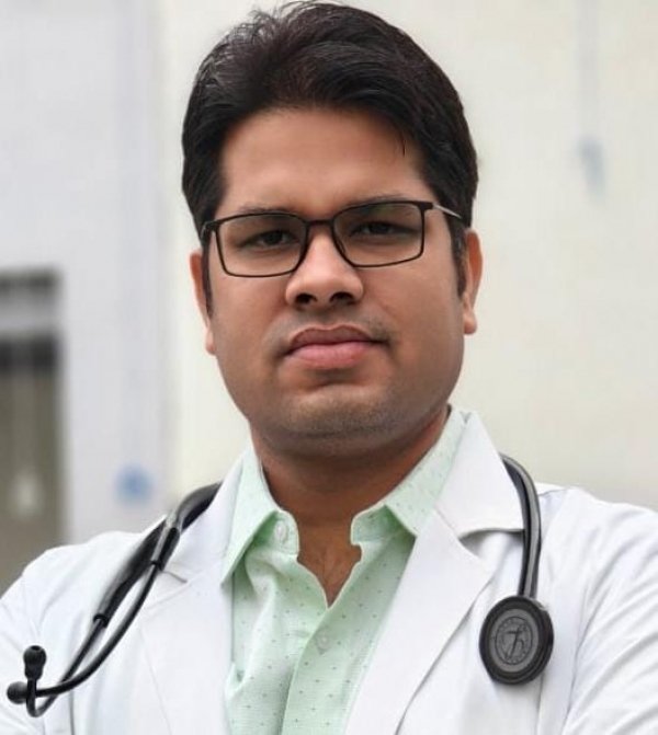 गर्मी में सेहत का ध्यान रखें:डॉ प्रकाश खुटे ने बताया बीमारियों से बचाव के उपाय