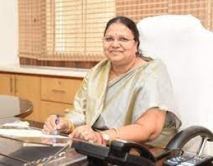 मंत्री  भेंड़िया ने अंतर्राष्ट्रीय दिव्यांग दिवस की शुभकामनाएं दी