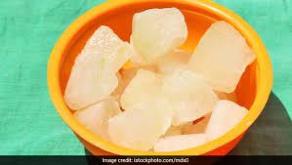 इस मिठाई के खाने से घटेगा तेजी से वजन, हर घर की फ्रिज में होती है ये स्वीट डिश