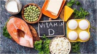 क्या आपको भी होती हैं ये 4 दिक्कतें? विटामिन डी की हो सकती है कमी, जानें लक्षण Vitamin D के सोर्स