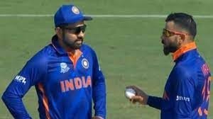 टी-20 वर्ल्ड कप में इंडिया-पाक मैच से पहले पूर्व पाक स्पिनर मुश्ताक अहमद ने बताई रोहित शर्मा और विराट कोहली की कमजोरी