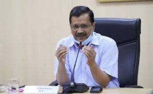दिल्ली में राशन की डोर स्टेप डिलीवरी योजना का कोई नाम नहीं, केजरीवाल कैबिनेट ने लगाई मुहर
