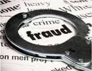 जिस व्यक्ति से कभी बात नहीं हुई उसे दे दिए 21 लाख , कौन किसे लुट रहा जाँच का विषय ...