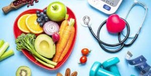 :दिल स्वस्थ रखना है तो गहरे रंग वाले फल-सब्जियां खाएं, साबुत अनाज को प्राथमिकता दें,