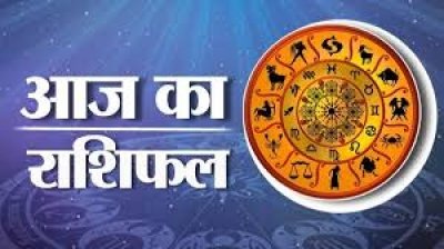 आज का राशिफल: चंद्रमा कन्या राशि में, मेहनत का फल और भाग्य का साथ! ✨