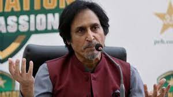 'राजनीति करके पाकिस्तानी क्रिकेट को', PCB के अध्यक्ष पद से बर्खास्त किए जाने पर भड़के रमीज राजा
