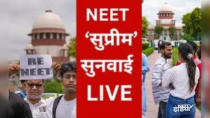 गलत काम करने वालों को पहचान नहीं सकते तो... SC ने कही बड़ी बात