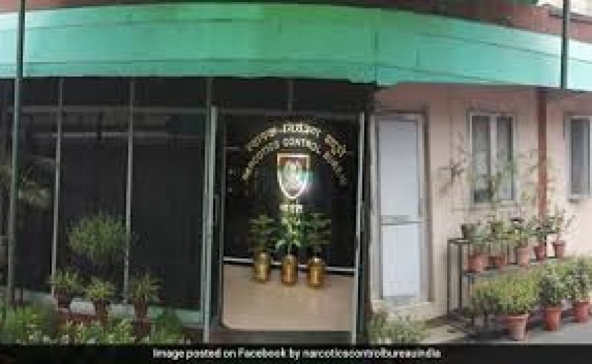 ड्रग्स मामले में NCB का बड़ा एक्शन, मुंबई का मशहूर 'मुच्छड़ पानवाला' गिरफ्तार