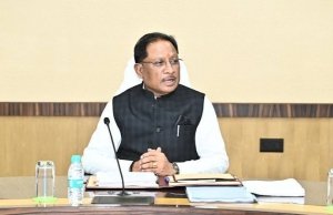 साय कैबिनेट के बड़े फैसले: कारोबार होगा आसान, निजी विश्वविद्यालयों के नियम बदलेंगे, बस्तर फाइटर्स को नई ताकत