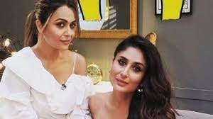 करीना कपूर के कोरोना पॉजिटिव होने के बाद करण जौहर की पार्टी में शामिल लोगों का हुआ टेस्ट : रिपोर्ट