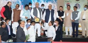 राज्य सरकार कृषि क्षेत्र सहित इससे जुड़े हर उद्यम के विकास के लिए कृत-संकल्पित :