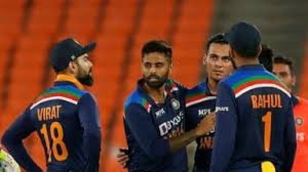 इंग्लैंड के खिलाफ वनडे सीरीज के लिए टीम इंडिया का ऐलान, जानें सिलेक्शन की पांच बड़ी बातें