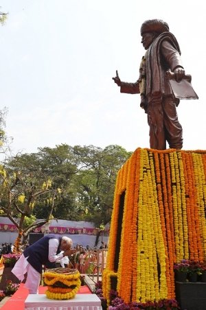 आर्टिकल:महात्मा ज्योतिराव फुले: भारत के दिव्य पथ-प्रदर्शक
