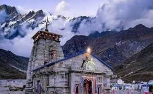 जानिए कब खुलेंगे केदारनाथ धाम के कपाट और क्या हैं नियम, भक्&zwj;त कर लीज&zwj;िए जाने की तैयारी