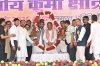 देश की प्रगति और राष्ट्रीय एकता में क्षत्रिय कुर्मी समाज का योगदान अविस्मरणीय : मुख्यमंत्री विष्णुदेव साय