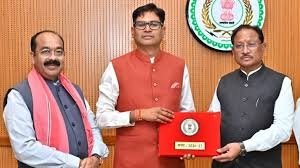 &ldquo;SANKALP&rdquo; के साथ विकसित छत्तीसगढ़ की ओर: ₹1.72 लाख करोड़ का जन-केंद्रित बजट