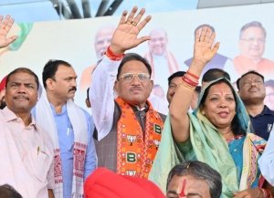 छत्तीसगढ़ का वैश्विक सफर: मुख्यमंत्री विष्णु देव साय की जापान और कोरिया यात्रा ने खोले विकास के नए द्वार