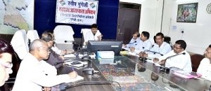 सेक्टर अधिकारी अपने दायित्वों का गंभीरतापूर्वक निर्वहन करें - कलेक्टर