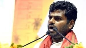 तमिलनाडु में आखिर '0' लाकर भी क्यों खुश है BJP! पूरी कहानी समझिए