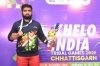 दूध बेचने से लेकर पहला करियर गोल्ड जीतने तकः जम्मू-कश्मीर के हमाम हुसैन की प्रेरणादायक कहानी