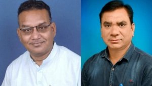 मां भानेश्वरी जयंती का प्रदेश स्तरीय आयोजन सिंघोला के स्टेडियम में - भागवत साहू