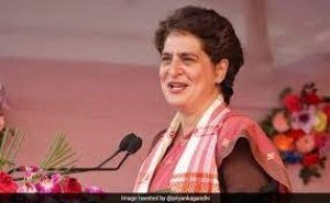 '10वीं, 12वीं की बोर्ड परीक्षाएं रद्द करें', केंद्र सरकार को प्रियंका गांधी वाड्रा की चिट्ठी
