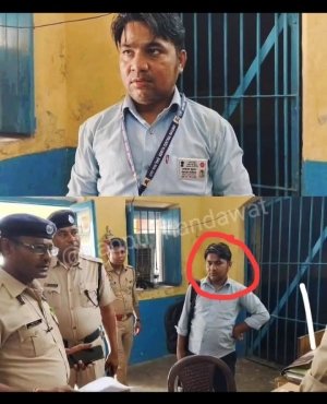 "दो साल से ट्रेन के इंजन में &lsquo;फर्जी पायलट&rsquo;, किराया बचाने की चाल के पीछे बड़ा खेल?"