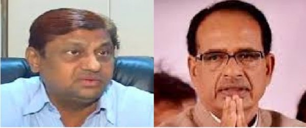 मछली मारने गये आदिवासी की हत्या मामले में मध्यप्रदेश शासन द्वारा कोई कदम न उठाने पर वन मंत्री अकबर ने जताया ऐतराज , लिखी चिट्ठी