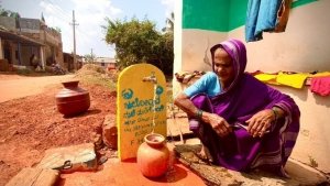 जल जीवन मिशन योजना ने विशेषकर ग्रामीण क्षेत्रों में महिलाओं को सशक्त बनाने में महत्वपूर्ण भूमिका निभाई है: पीएम मोदी