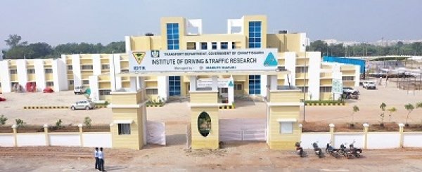 ट्रेनिंग पूरी करने के बाद छात्रों को  लायसेंस तुरंत बनाकर दिए जाएंगे