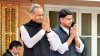 राजस्थान कांग्रेस का भाजपा पर बड़ा आरोप - विधायको को दी जा रही करोडो की पेश काश
