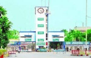 संयंत्र में दो कर्मचारी मिले कोरोना पॉजेटिव अन्य कार्मिकों के सुरक्षा के लिए सभी एहतियाती कदम उठाए गए