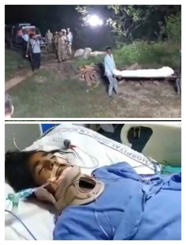 मनीषा की मौत पर चुप है कंगना को इंसाफ दिलाने वाले ...