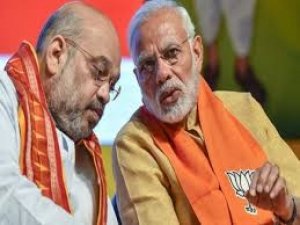 यूपी बीजेपी चीफ के बाद अमित शाह से पीएम मोदी की मुलाकात, आखिर क्या चल रहा