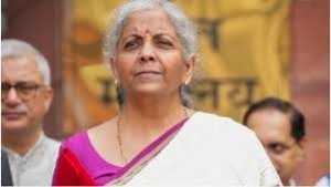 महंगाई घटी, 2026 में भी 6.8 % ग्रोथ का अनुमान, जानिए आर्थिक सर्वेक्षण में आखिर है क्&zwj;या