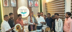 गुरु बालकदास फिल्म के विशेष शो में शामिल होंगे प्रदेश अध्यक्ष, समाजजनों से जुड़ने की अपील