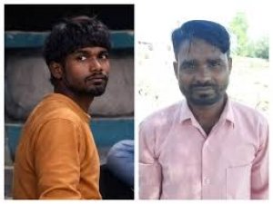 धमतरी पुलिस की अवैध शराब पर कार्रवाई जारी, कुरूद व अर्जुनी में दो आरोपी गिरफ्तार