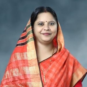 *रूपकुमारी बनी प्रदेश* *संयोजक* *आत्मनिर्भर भारत संकल्प* *अभियान के लिए प्रदेश टीम घोषित*