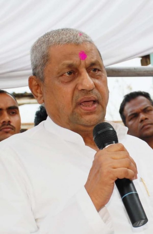 वनमंत्री श्री मोहम्मद अकबर 27 जून को विभिन्न कार्यक्रमों में होंगे शामिल