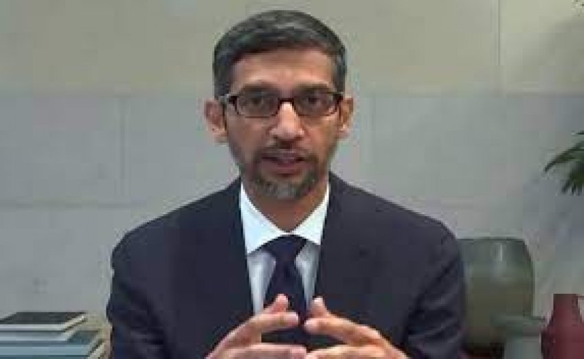 भारत के हालात से दिल टूट गया सुंदर पिचई, सत्या नडेला ने भारत से किया मदद का वादा