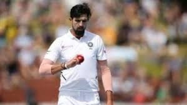 ऑस्ट्रेलिया के खिलाफ सिराज, सैनी और उमेश में से कौन कर सकता है ईशांत शर्मा को रिप्लेस, जानें मोहम्मद कैफ का जवाब