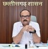 सहकारिता की मजबूती से किसानों को बनाया जाए आत्मनिर्भर- मुख्य सचिव विकासशील