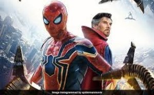 स्पाइडर-मैन का भूचाल, तीसरे दिन भी रहा ताबड़तोड़ कलेक्शन